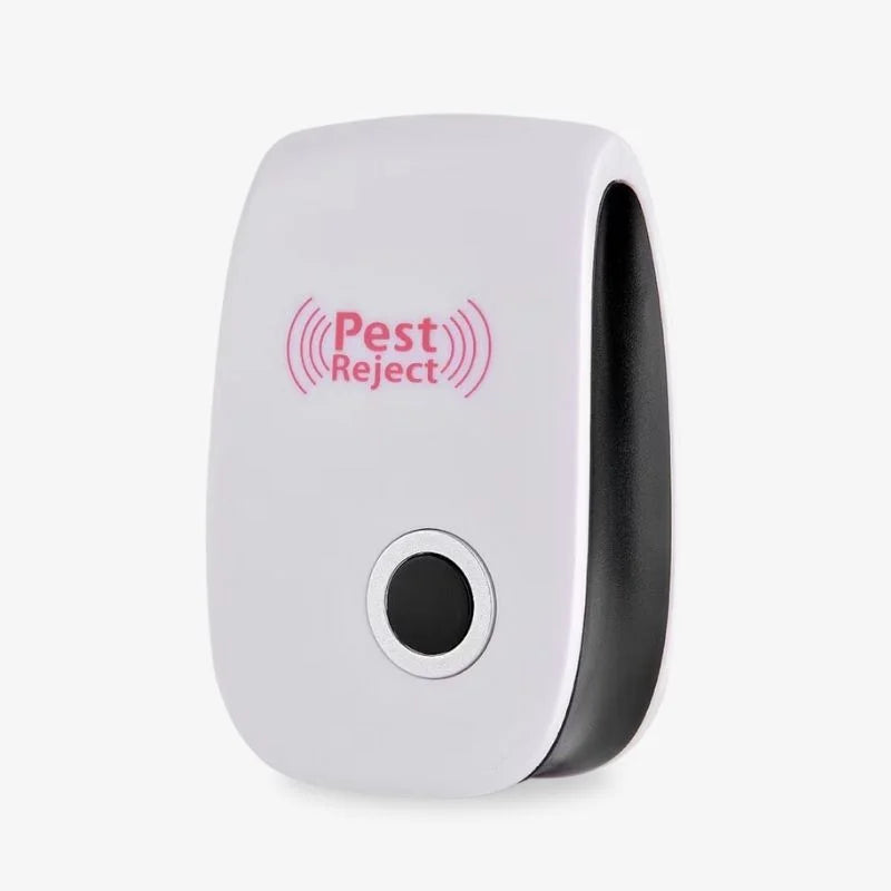 BowLift | Ultrasound Bat Repellent Device