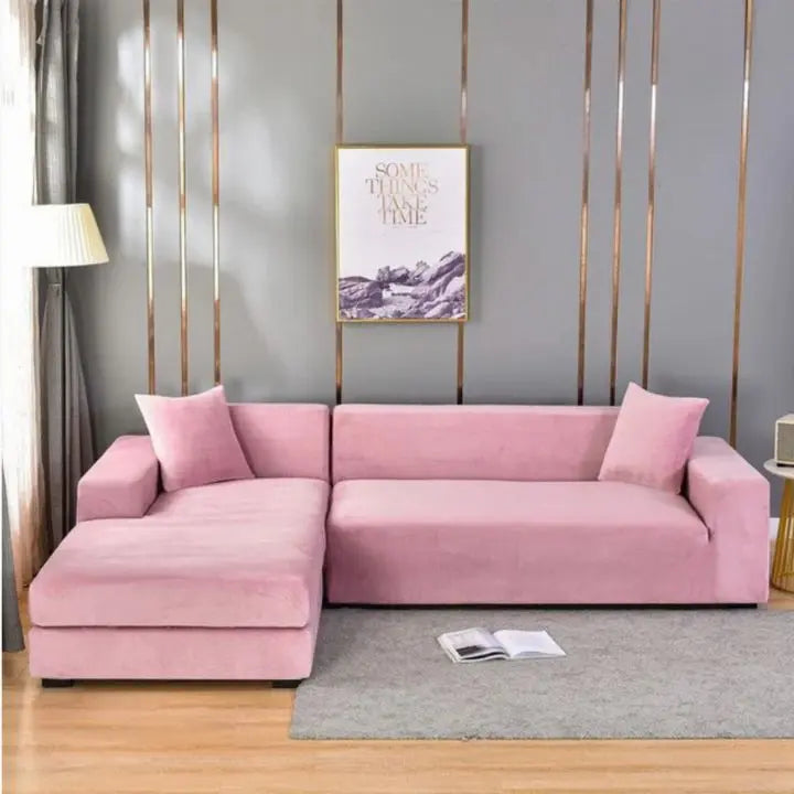 BowLift | Universal Sofa Cover – Stain Resistant & Elastic for PRedection