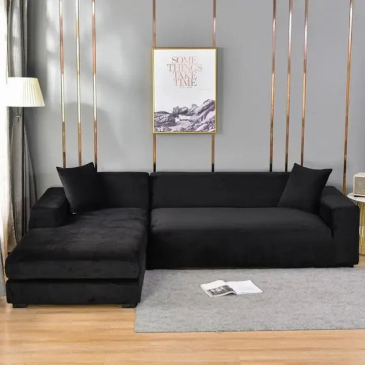 BowLift | Universal Sofa Cover – Stain Resistant & Elastic for PRedection