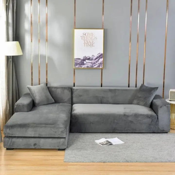 BowLift | Universal Sofa Cover – Stain Resistant & Elastic for PRedection