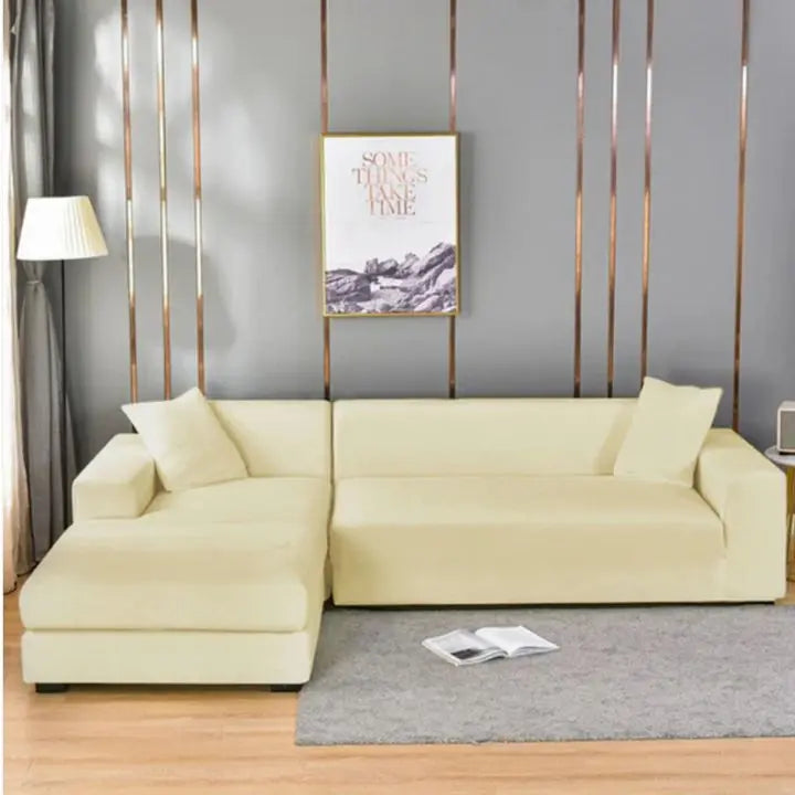 BowLift | Universal Sofa Cover – Stain Resistant & Elastic for PRedection