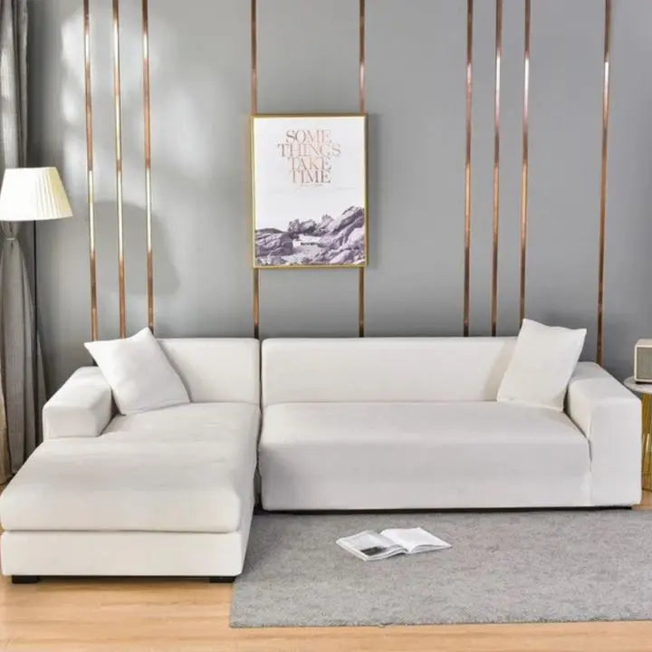 BowLift | Universal Sofa Cover – Stain Resistant & Elastic for PRedection