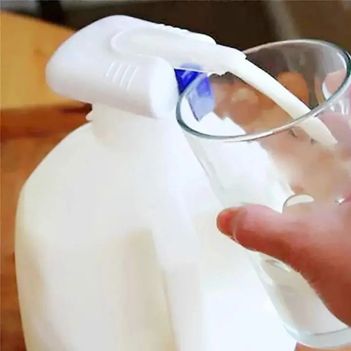 BowLift | Universal electric beverage pump