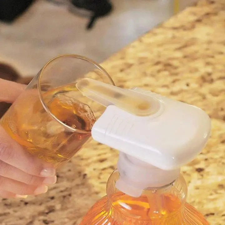 BowLift | Universal electric beverage pump