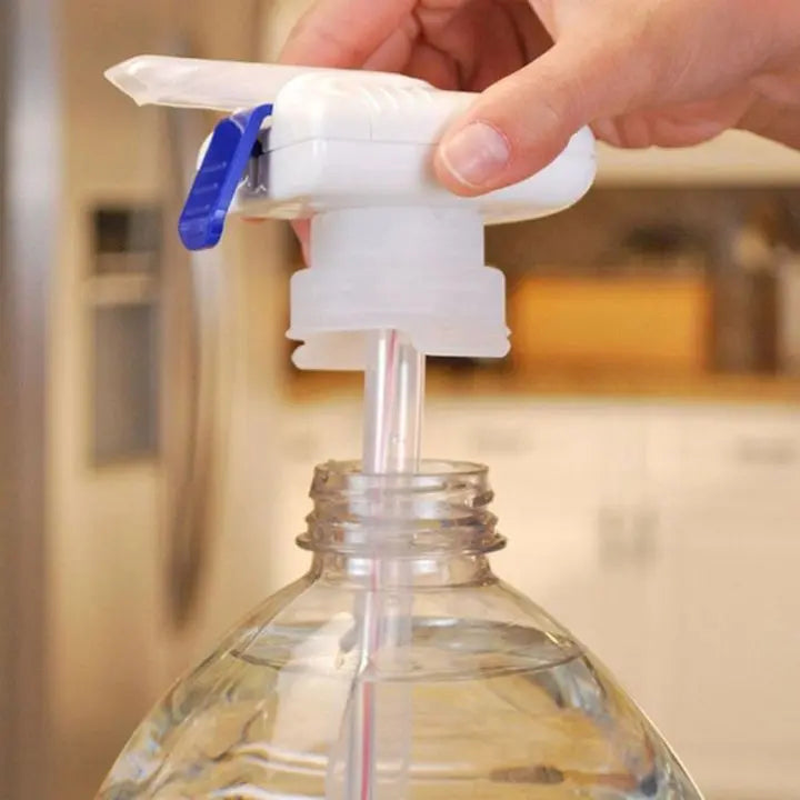 BowLift | Universal electric beverage pump