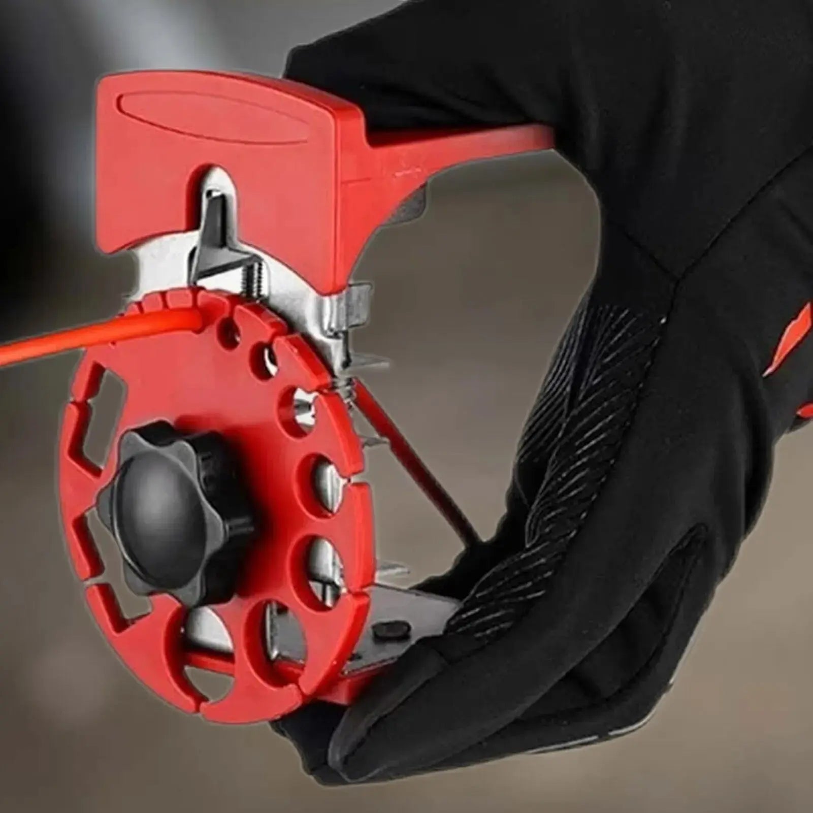 BowLift | Universal Portable Cable Stripper – Quick, Safe and Efficient