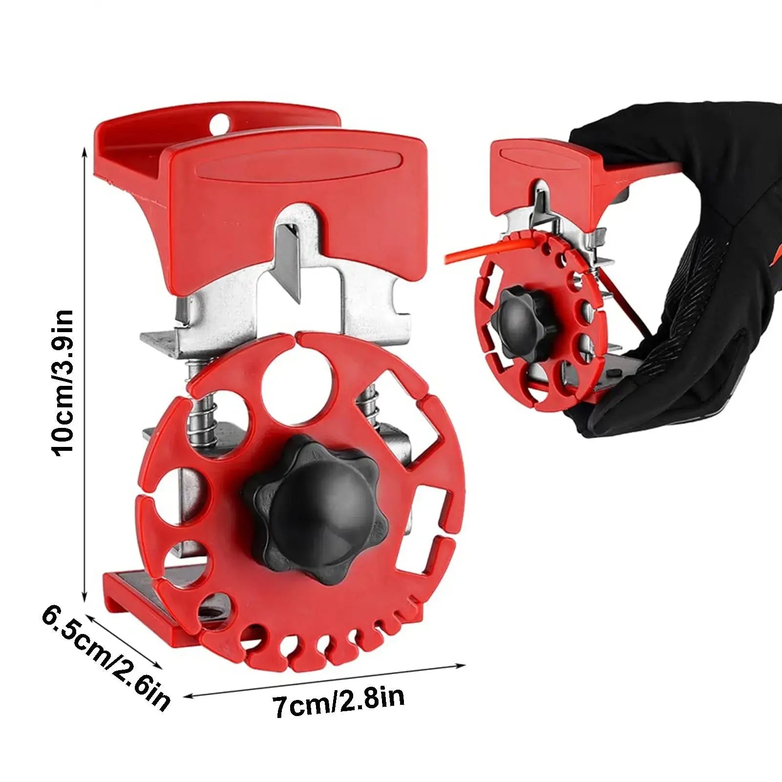 BowLift | Universal Portable Cable Stripper – Quick, Safe and Efficient