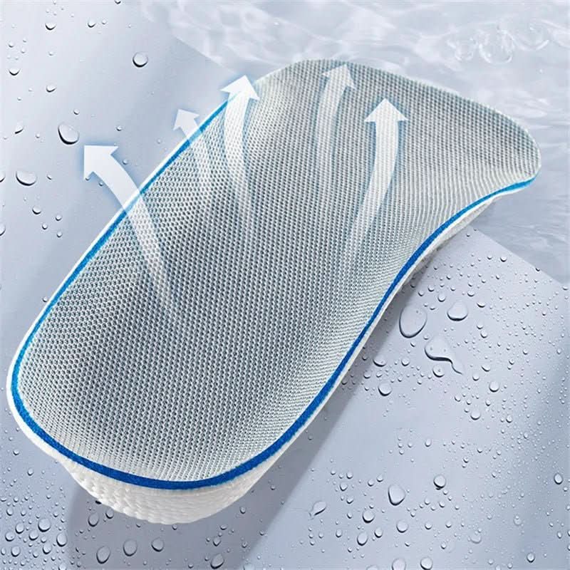 BowLift | Invisible orthopedic insoles for comfort