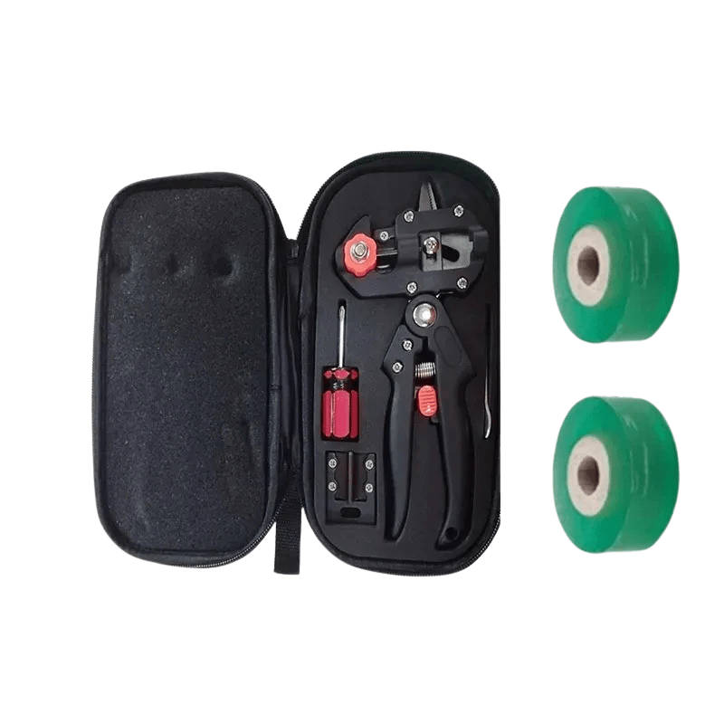 BowLift | Ergonomic tool for grafting & cutting