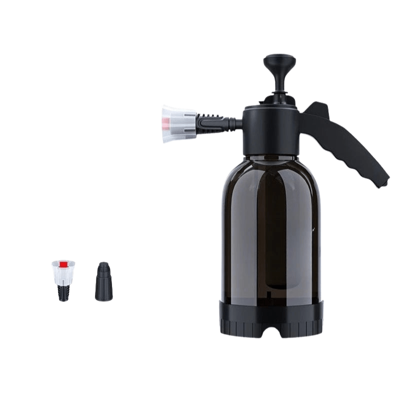 BowLift | hand pump for versatile cleaning tasks