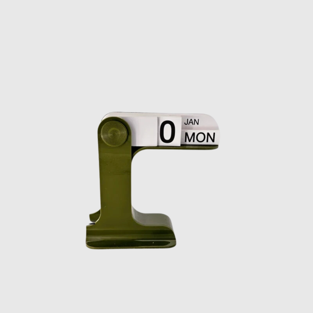 BowLift | The Everest Perpetual Calendar