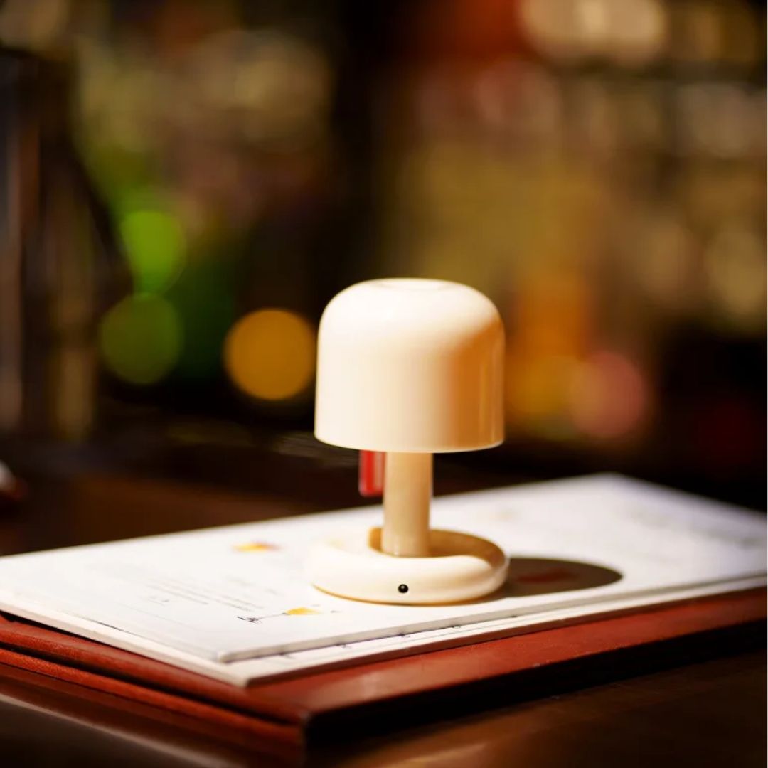 BowLift | Eindhoven Sammie Mini Creative Sunset Table Lamp