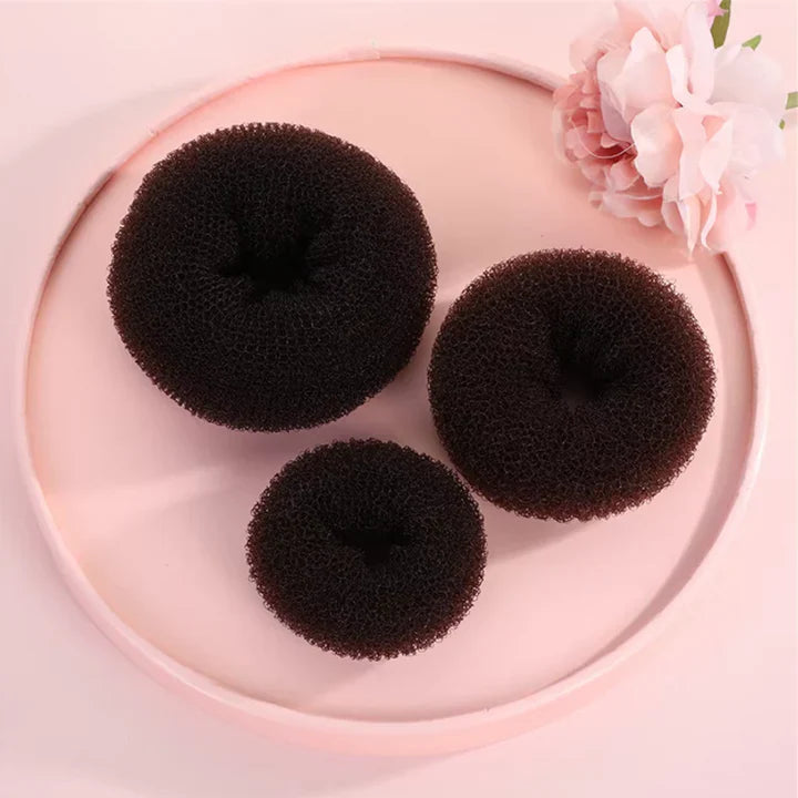 BowLift | Donut Knot Helper Set – 7 Rings & Accessories