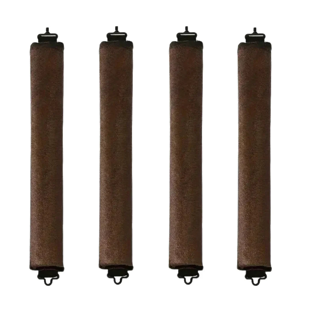 BowLift | Gentle Hair Roller Set without Heat