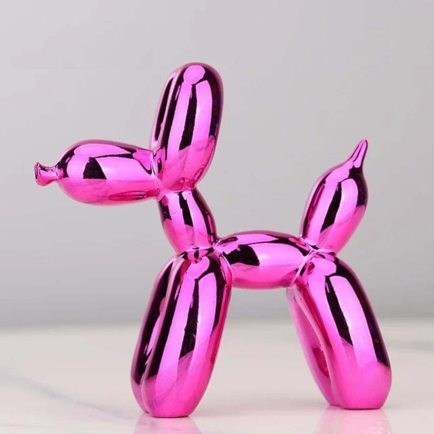 BowLift | Balloon Dog Sculpture