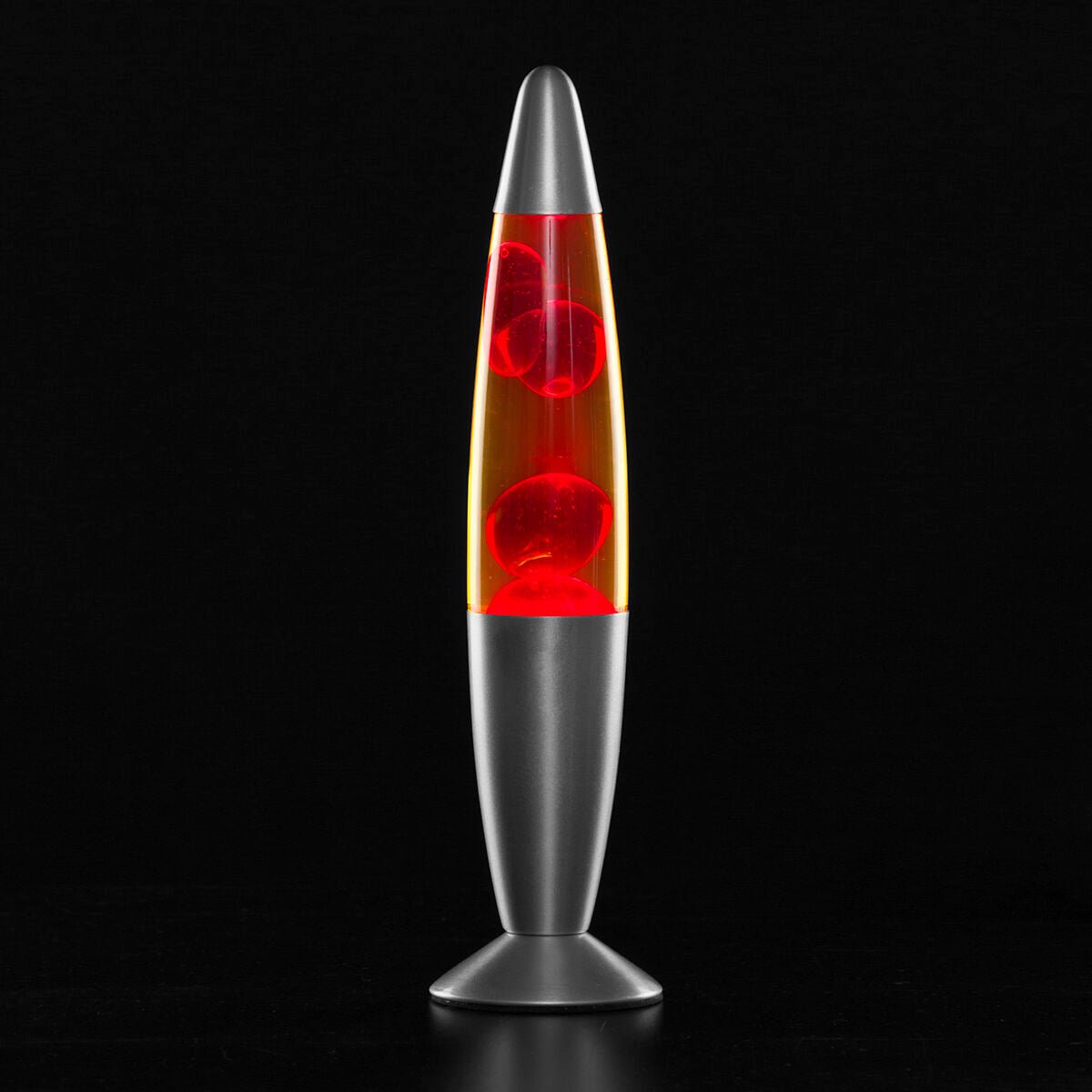 BowLift | LavaLamp Mood Light - Colorful LED Lava Lamp for Relaxing Atmosphere