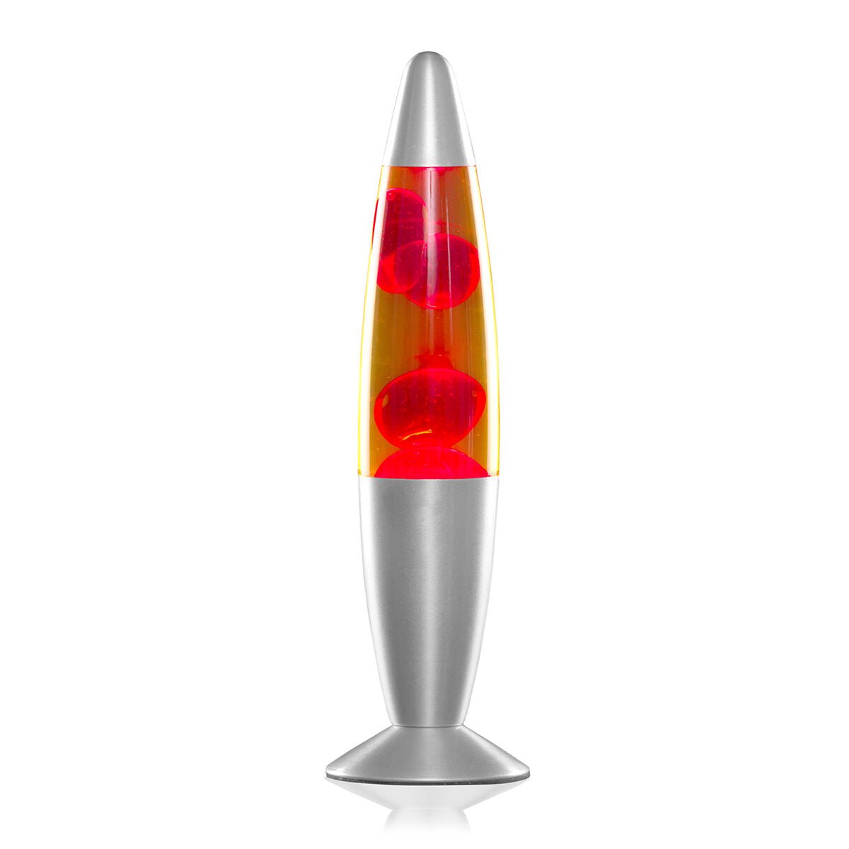 BowLift | LavaLamp Mood Light - Colorful LED Lava Lamp for Relaxing Atmosphere