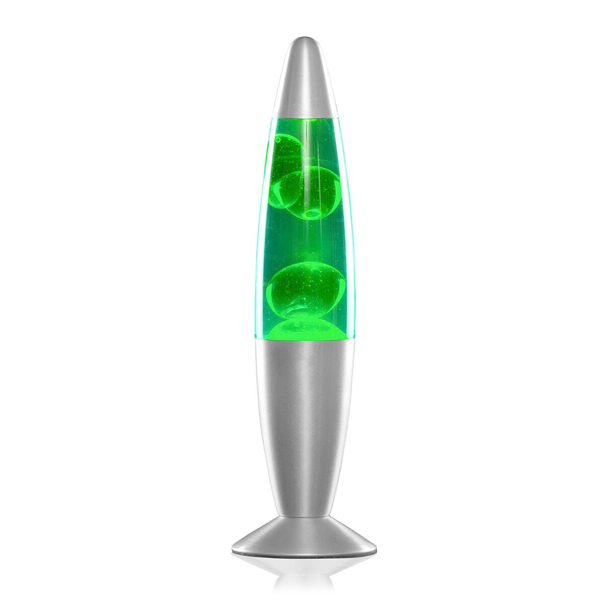 BowLift | LavaLamp Mood Light - Colorful LED Lava Lamp for Relaxing Atmosphere