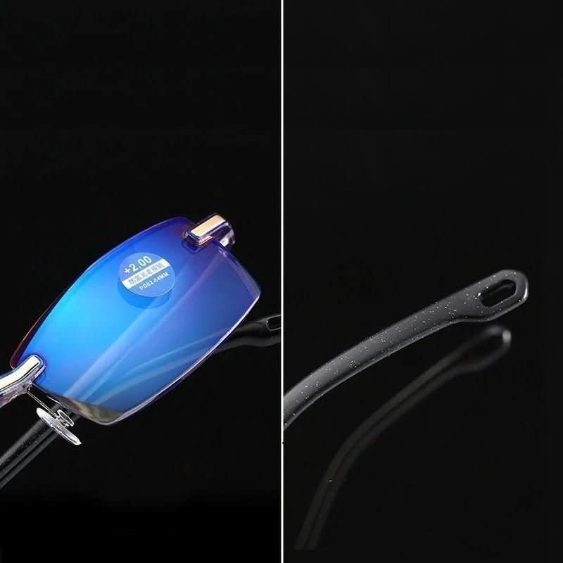 BowLift | Reading glasses – Multifocal & ultralight for relaxed vision in everyday life