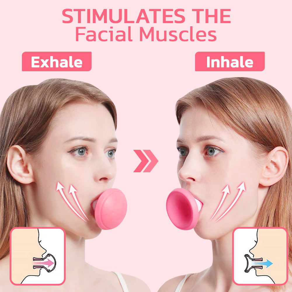 BowLift | FaceSuction Enhanced Facial Definition