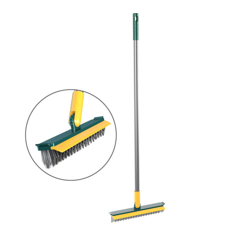 BowLift | 2 in 1 Floor Cleaning Brush