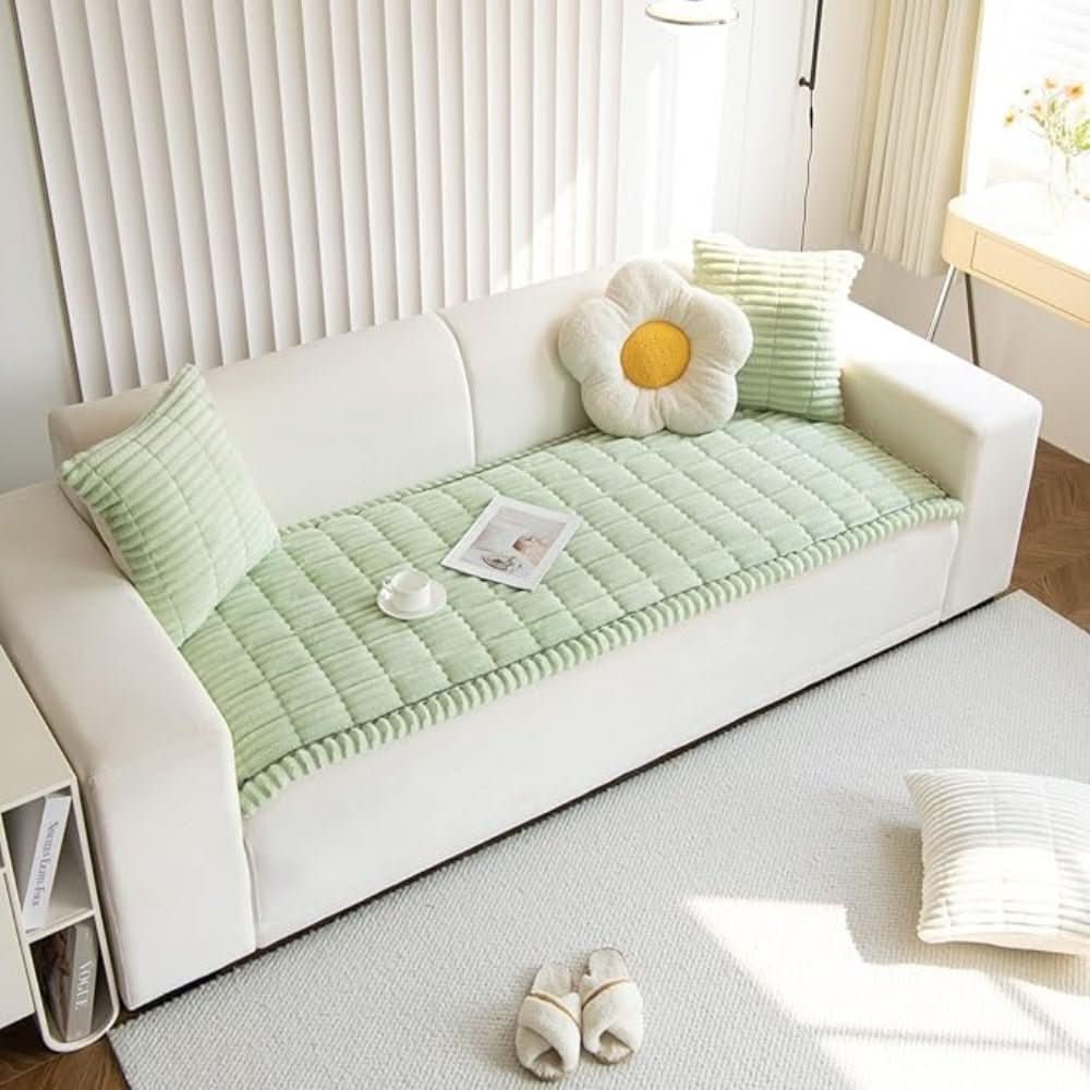 BowLift | Elegant and Comfortable Sofa Throw Blanket