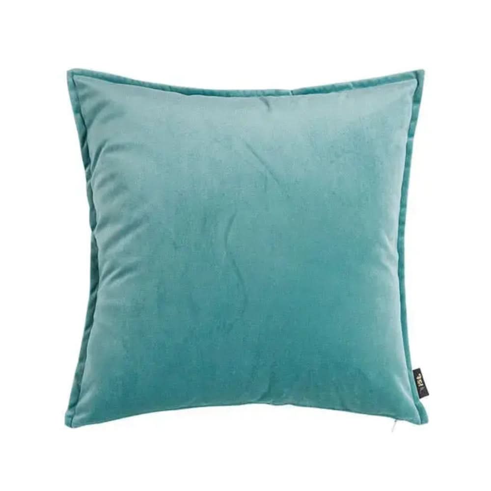 BowLift | Velvet Decorative Cushion Cover – Soft Elegant Pillowcase