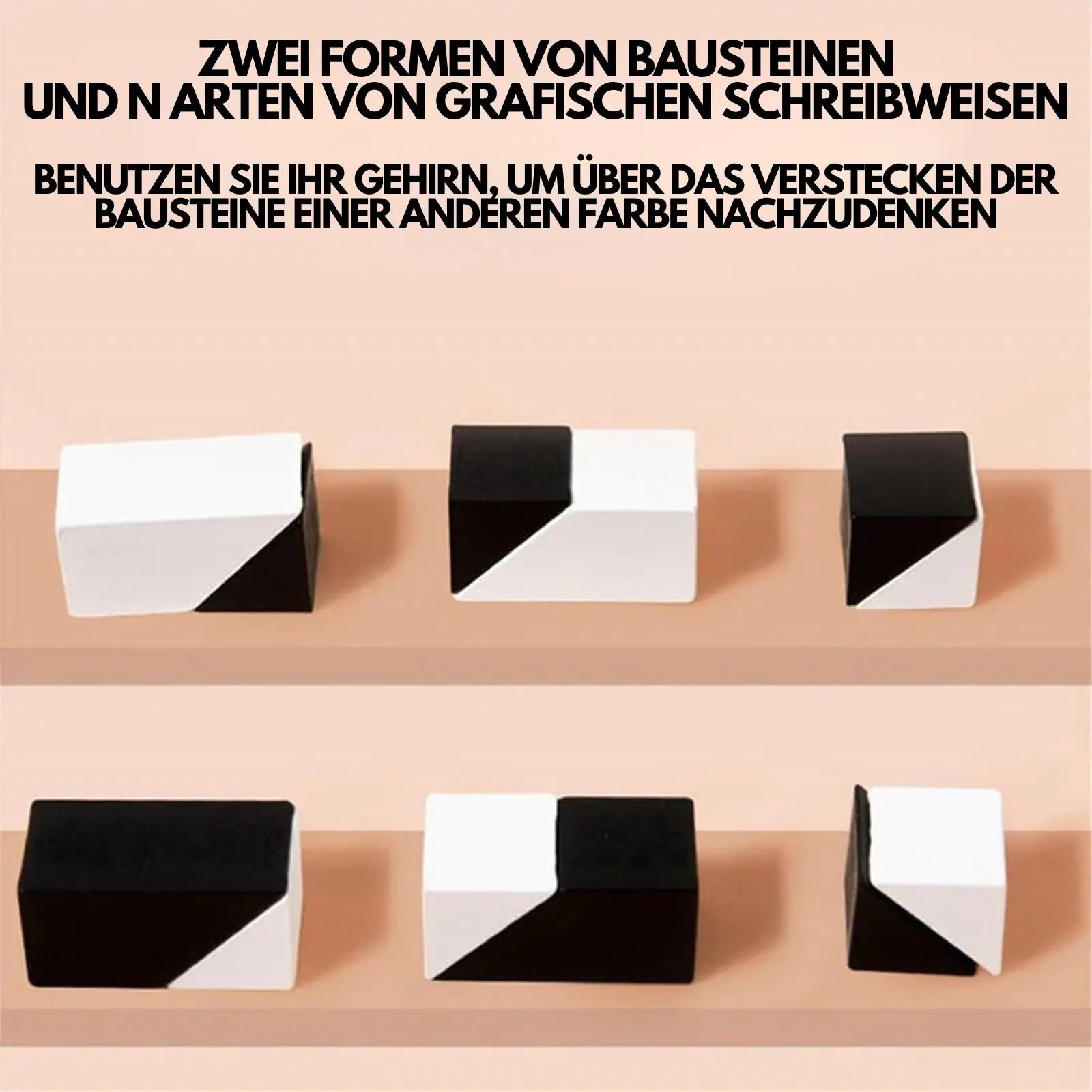 BowLift | Hidden Block Puzzle