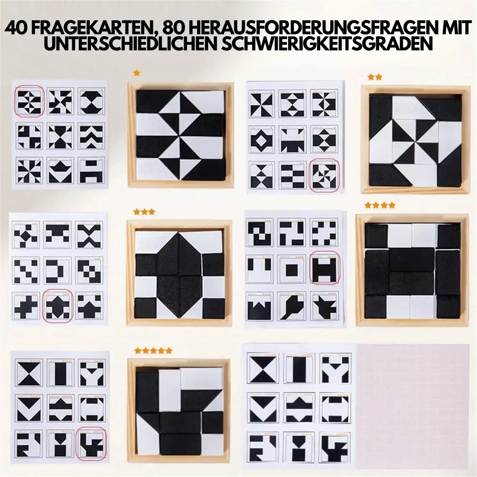 BowLift | Hidden Block Puzzle