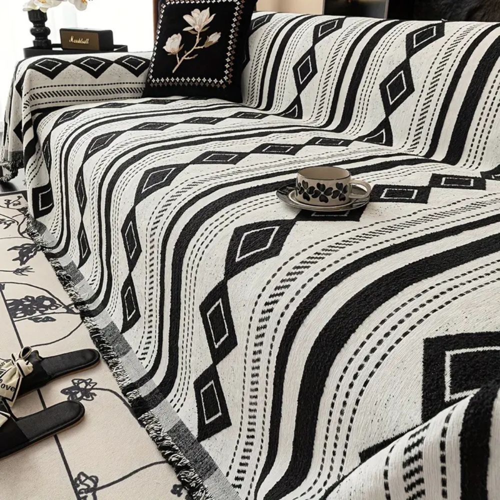 BowLift | Vibe Tide Boho Sofa Cover