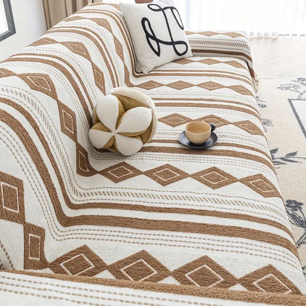BowLift | Vibe Tide Boho Sofa Cover