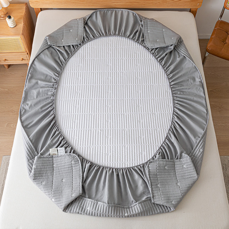 BowLift | Waterproof reinforced mattress protector