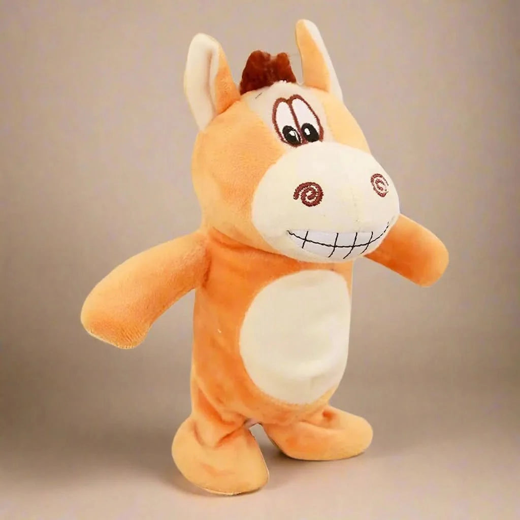 BowLift | a-Tale Buddy - The interactive friend with singing and movement for children