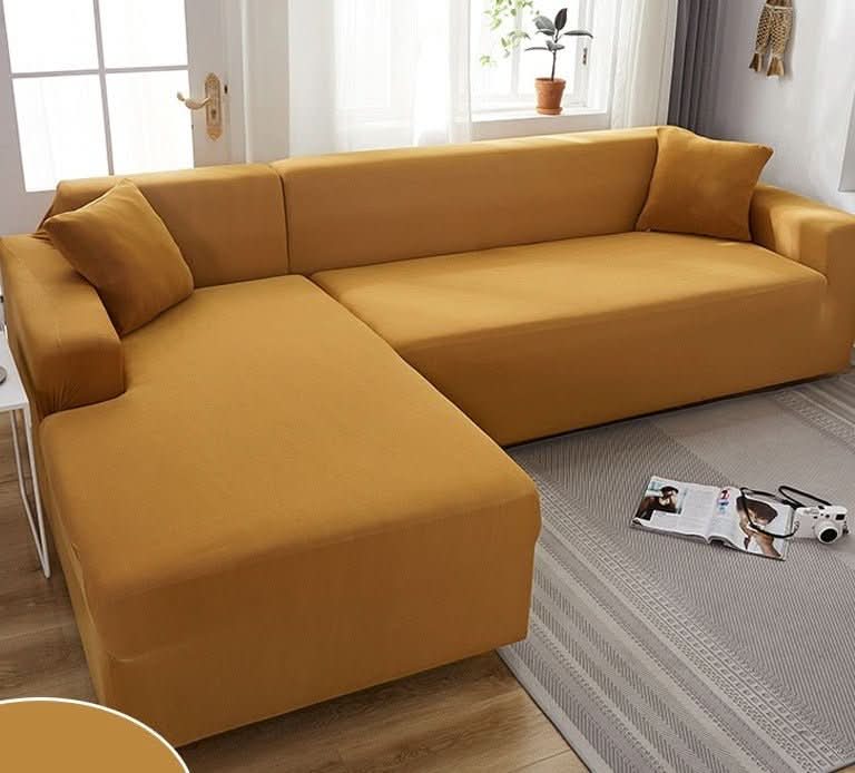 BowLift | Waterproof sofa cover for protection & new design