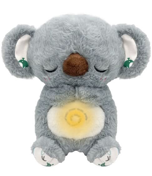 BowLift | Soothing cuddly toy for puppies & kittens