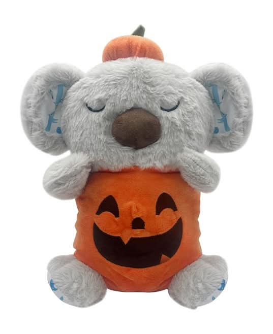 BowLift | HerzHalt Plush Friend for Puppies & Kittens