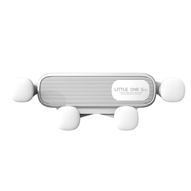 BowLift | Air Vent Car Phone Holder Mount for Smartphones