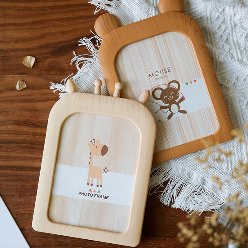 BowLift | Tier shape picture frame