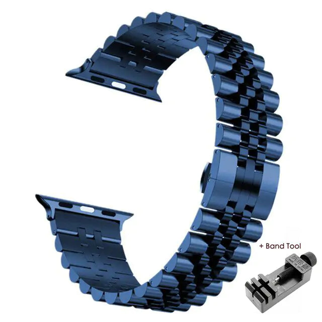 BowLift | Bracelet for the Apple Watch