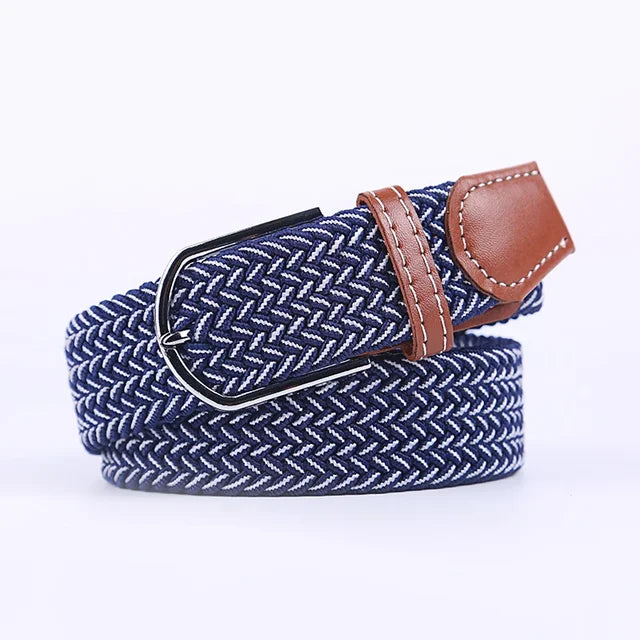 BowLift | Casual Stretch Belt Made of Elastic Material