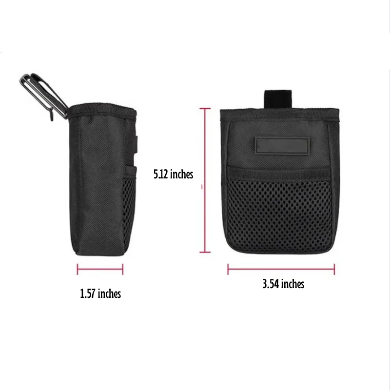 BowLift | Dog Treat Pouch