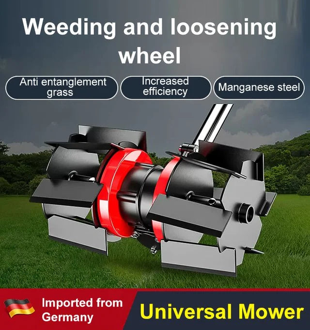 BowLift | EarthDrill Power Through Ground
