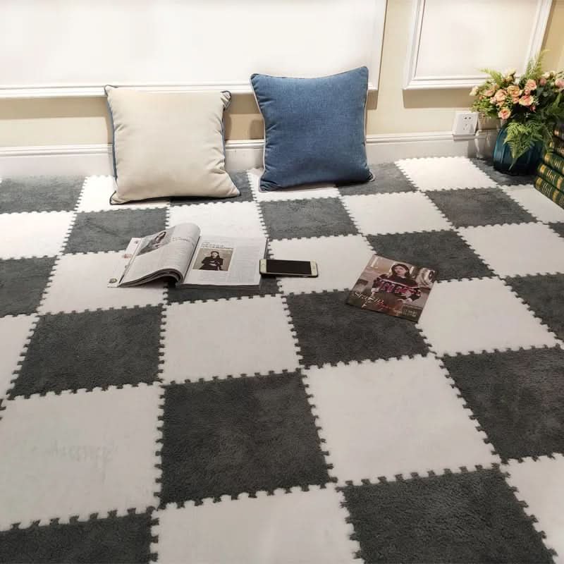 BowLift | FoamPlay - Play mat made of soft EVA foam for children