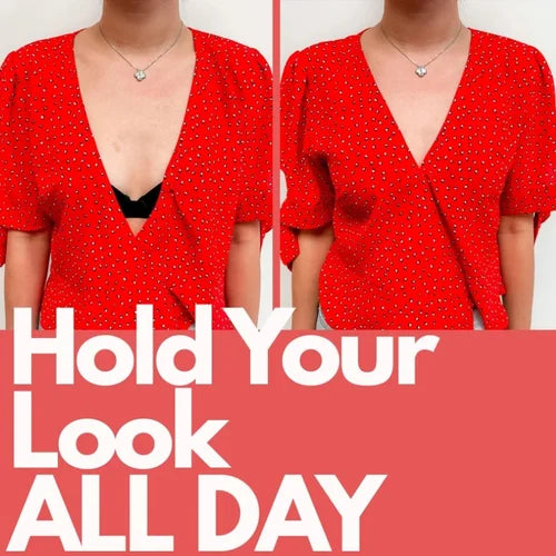 BowLift | EasyStitch Instant Clothing Rescue