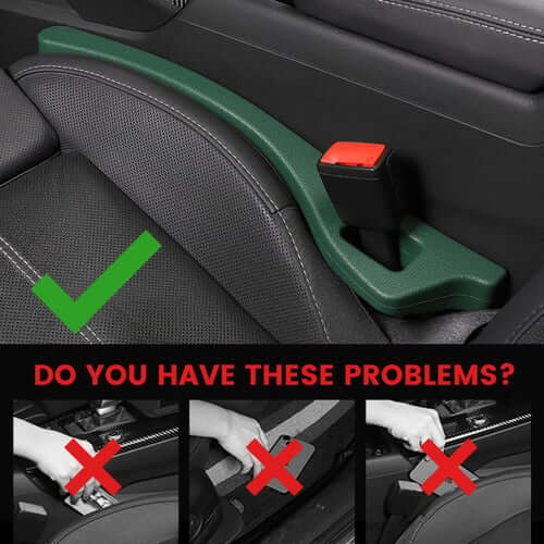 BowLift | Car Seat Gap Filler
