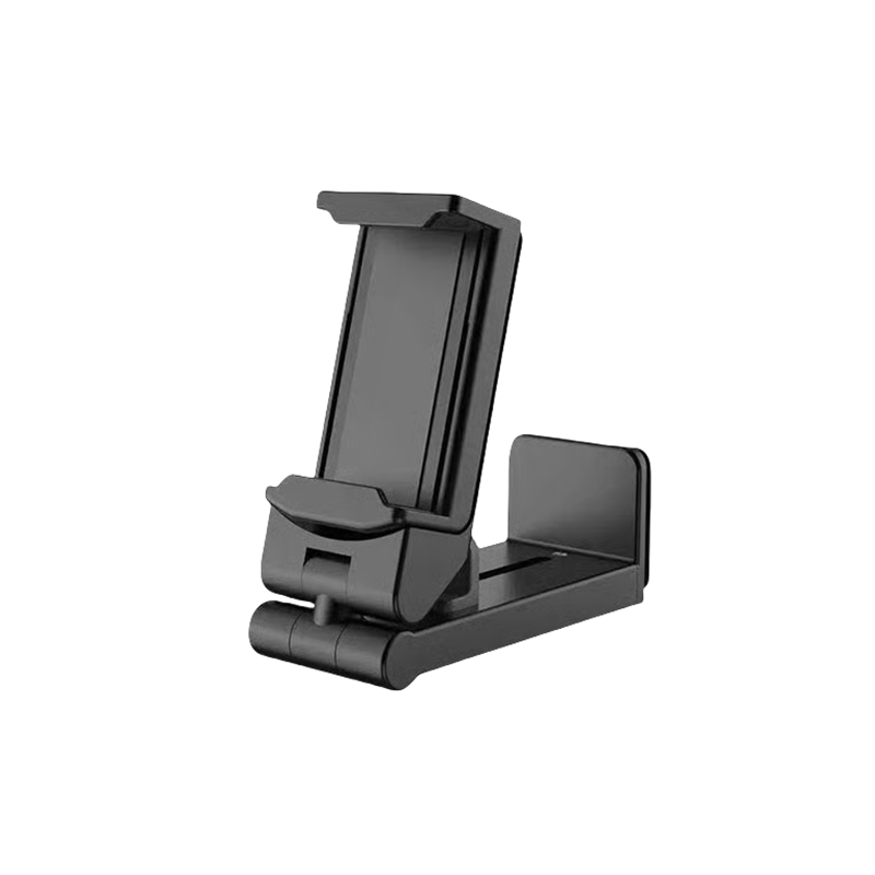 BowLift | 360 Degree Rotating Multifunctional Folding Retractable Phone Holder