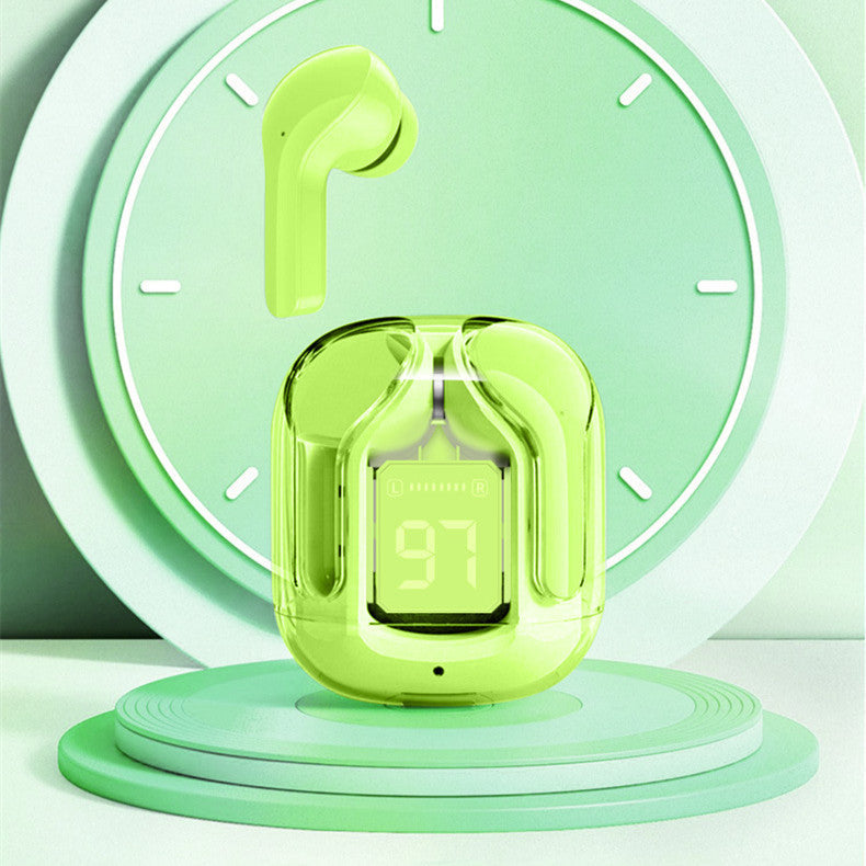 BowLift | CrystalTunes Sparkling Audio Clarity