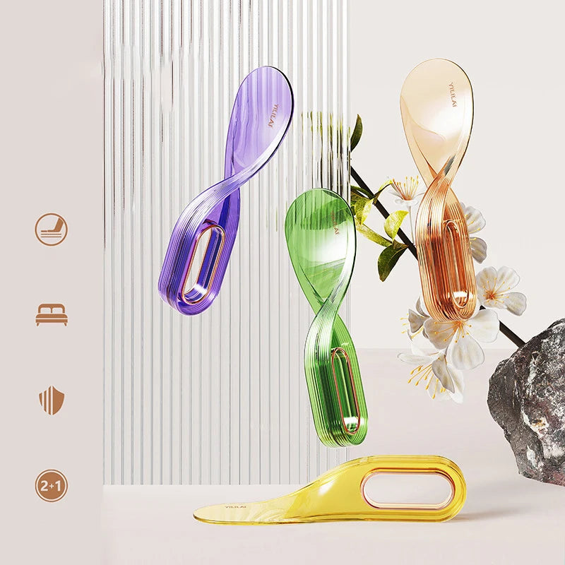 BowLift | Ergonomic Mattress Lifter Tool