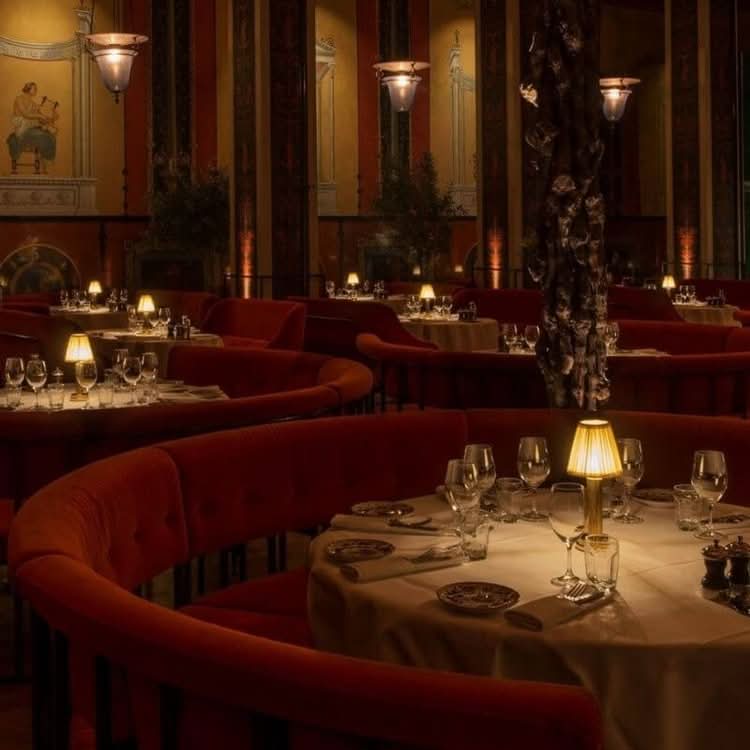 BowLift | Doku Elegant Wireless Table Lamp