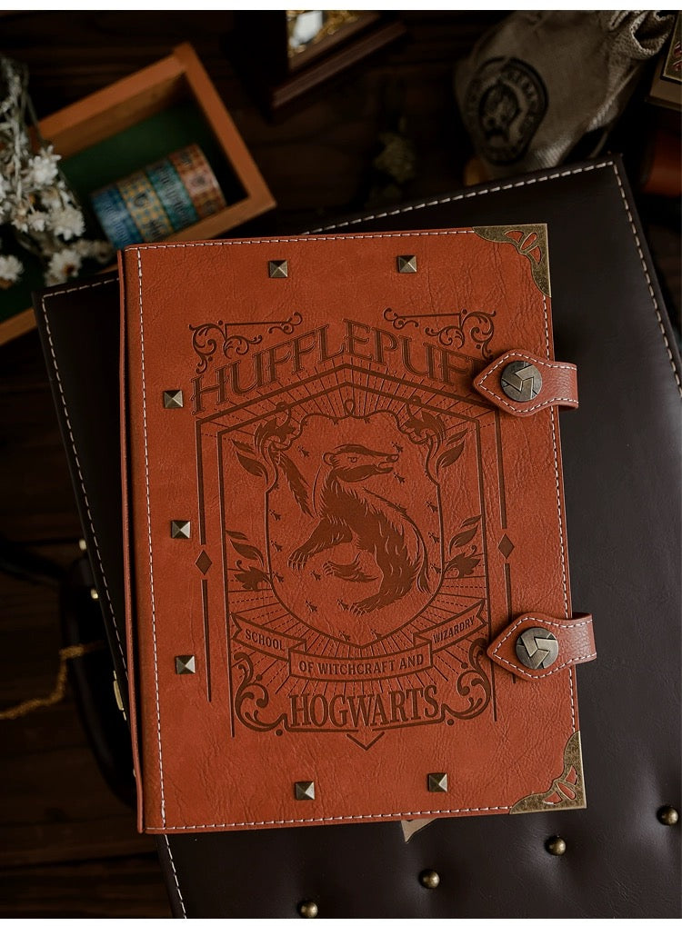 BowLift | Hogwarts Handbook Notebook Grimoire